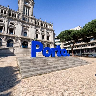Porto