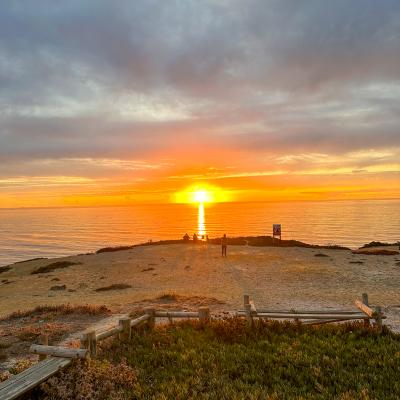 Praia de São Julião